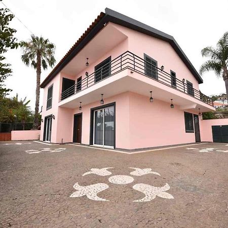 Villa Santana Funchal  Exterior photo
