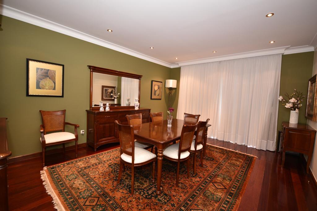 Villa Santana Funchal  Exterior photo