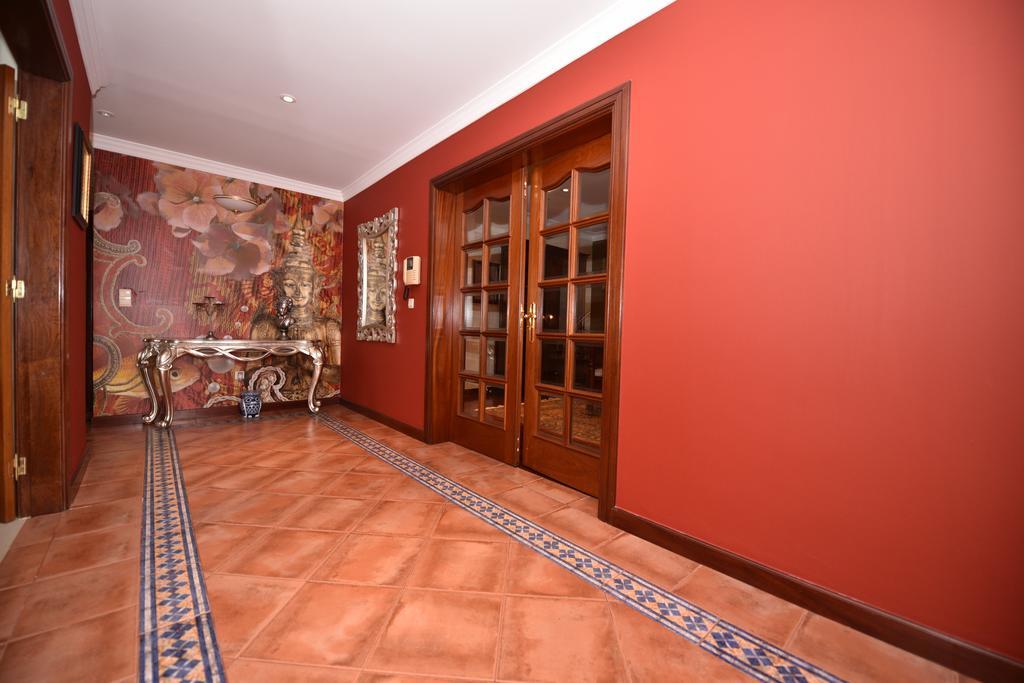 Villa Santana Funchal  Exterior photo
