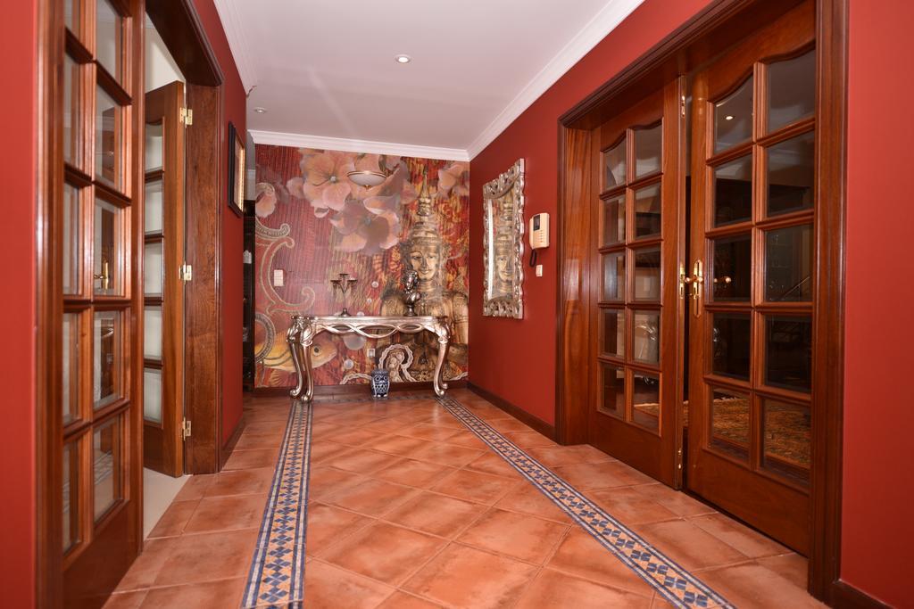 Villa Santana Funchal  Exterior photo