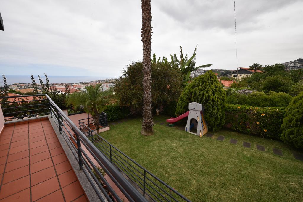 Villa Santana Funchal  Exterior photo