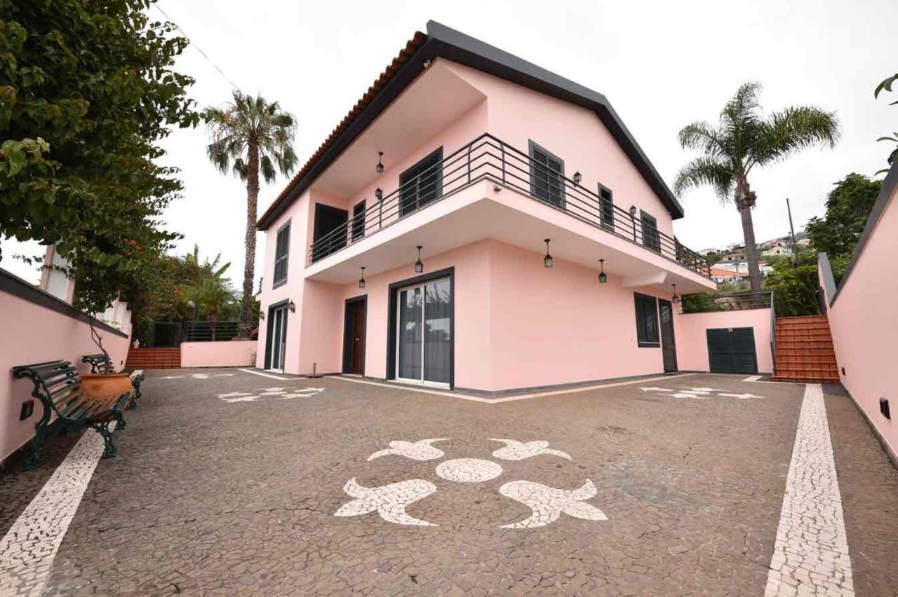 Villa Santana Funchal  Exterior photo